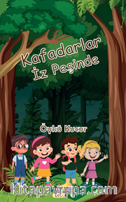 Kafadarlar İz Peşinde