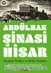 Seyahat Notları ve Şehir Yazıları