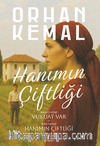Hanımın Çiftliği (2 Kitap Birarada)