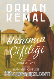 Hanımın Çiftliği (2 Kitap Birarada)
