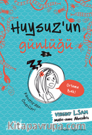 Huysuz'un  Günlüğü 3