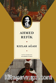 Kızlar Ağası