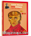 Celal Hoca TYT Kimya Video Ders Kitabı