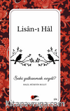 Lisan-ı Hal