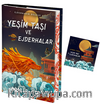Yeşim Taşı ve Ejderhalar / Ejderhanın Düşüşü 1