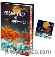 Yeşim Taşı ve Ejderhalar / Ejderhanın Düşüşü 1