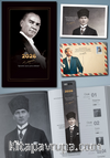 2026 Atatürk Ajandası - Gazi Paşa