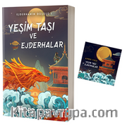 Yeşim Taşı ve Ejderhalar / Ejderhanın Düşüşü 1