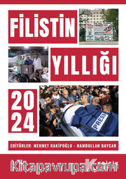 Filistin Yıllığı