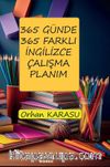 365 Günde 365 Farklı İngilizce Çalışma Planım