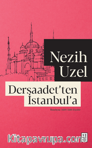Dersaadet’ten İstanbul’a