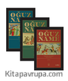 Oğuzname (3 Cilt)