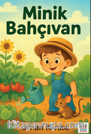 Minik Bahçıvan