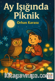 Ay Işığında Piknik