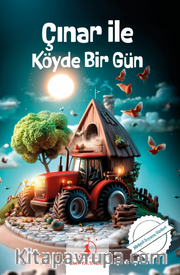 Çınar ile Köyde Bir Gün