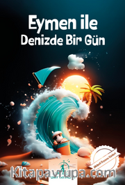 Eymen ile Denizde Bir Gün