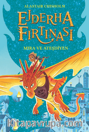 Ejderha Fırtınası Mıra Ve Ateşdiyen