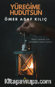 Yüreğime Hudutsun