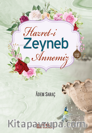 Hazret-i Zeyneb Annemiz