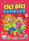 Cici Bici Renkler