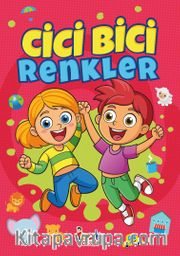 Cici Bici Renkler