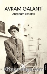 Avram Galanti