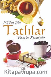 Tatlılar Pasta ve Kurabiyeler