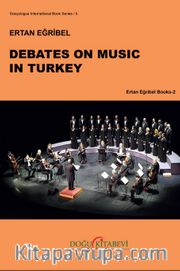 Debates on Music in Turkey 