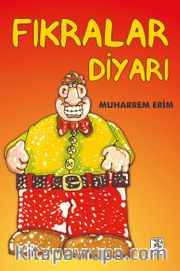 Fıkralar Diyarı