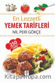 En Lezzetli Yemek Tarifleri