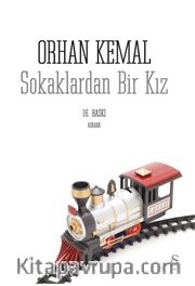 Sokaklardan Bir Kız