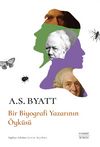 Bir Biyografi  Yazarının Öyküsü