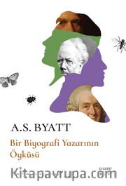 Bir Biyografi  Yazarının Öyküsü