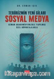 Terörizmin Yeni Silahı Sosyal Medya