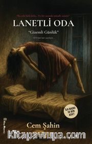 Lanetli Oda <br /> Gizemli Günlük