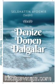 Denize Dönen Dalgalar