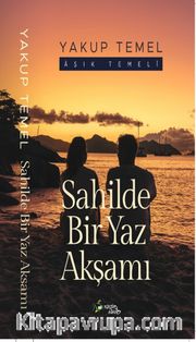 Sahilde Bir Yaz Akşamı