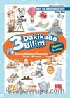 3 Dakikada Bilim 2 / Harika İcatlar