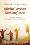 Hüzünlerden Sevinçlere
