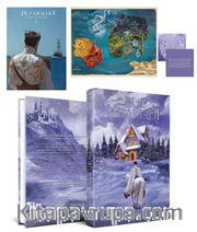 Buz Krallığı 2 (Ciltli)