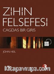 Zihin Felsefesi / Çağdaş Bir Giriş