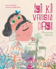 İyi ki Varsın Dayı