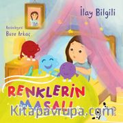 Renklerin Masalı