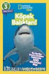 Natıonal Geographıc Kıds - Köpek Balıkları!