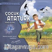 Çocuk Atatürk