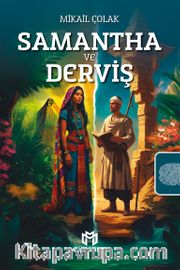 Samantha ve Derviş