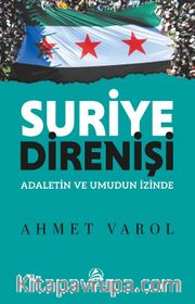 Suriye Direnişi
