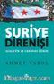 Suriye Direnişi