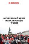 Avusturya Ulus Kimliği İnşasında Entegrasyon Tartışmaları ve Türkler