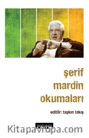 Şerif Mardin Okumaları